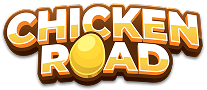 Logo chickenroad-gameplay.thebilash.co.uk